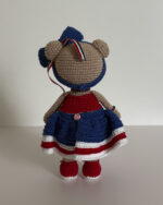 Amelia, the Patriotic Bear - Image 3