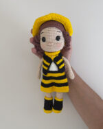 Bee, the Heart Doll - Image 5