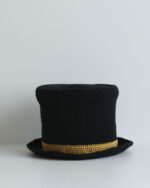 Charlie, the Top Hat Bunny - Image 8