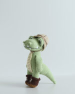 Explorer Crocodile - Image 4