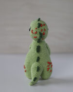 Dino with Decorative Egg - Image 9