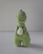 Dino with Decorative Egg - Image 7