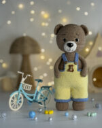 Leo, the Gardener Bear