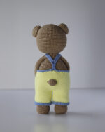 Leo, the Gardener Bear – Complete Set - Image 5