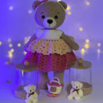 Sofia, the Enchanted Bear – Complete Set