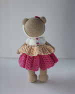 Sofia, the Enchanted Bear - Image 3