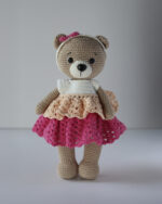 Sofia, the Enchanted Bear – Complete Set - Image 3