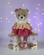 Sofia, the Enchanted Bear – Complete Set - Image 2