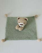 Teddy, the Bear Keepsake Companion - Image 4