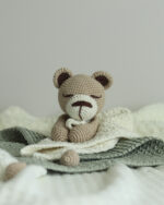 Teddy, the Bear Keepsake Companion - Image 6