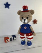 Max, the Starry Bear - Image 2