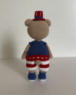 Max, the Starry Bear - Image 4