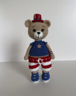 Max, the Starry Bear - Image 3
