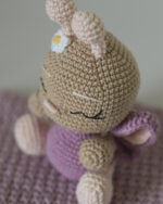 Little Bee Plush Figure - Image 3